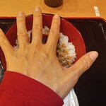 うなぎのうな泰 - 