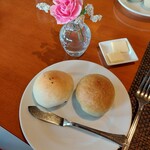 レストラン夢時庵 - 