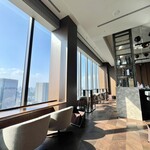 バーラウンジ スターライト - 