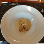 レストラン夢時庵 - 