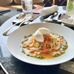 バーラウンジ スターライト - 