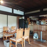 レストラン夢時庵 - 