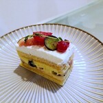 オーボンヴュータン - 