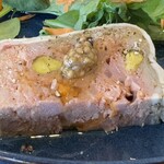 IL PLANETARIO - 鴨のテリーヌ