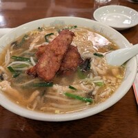 三和楼 - 