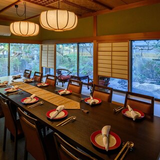 沙山華(奈良ロイヤルホテル)_1