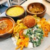 シナモンガーデン RICE&CURRY 四ツ谷店