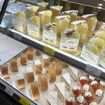 パティスリー SATSUKI - 