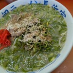 元祖ラーメン長浜家 - 