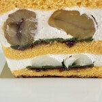 パティスリー SATSUKI - 