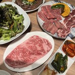 焼肉 道楽 - 