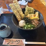 お食事処 おおとり - 料理写真: