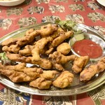 リトルスパイス - 