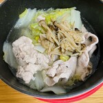 Big-A - 料理写真: