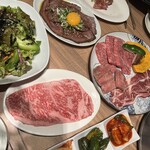 焼肉 道楽 - 