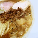 BIRI BIRI CRUSH MEN - 挽き肉＆にんにく