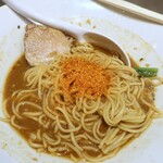 BIRI BIRI CRUSH MEN - 七味投下～♪