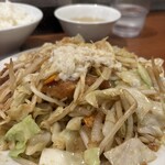 肉野菜炒め ベジ郎 渋谷総本店 - 