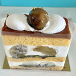 パティスリー SATSUKI - 