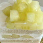 パティスリー SATSUKI - 