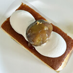 パティスリー SATSUKI - 