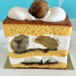 パティスリー SATSUKI - 