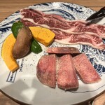 焼肉 道楽 - 