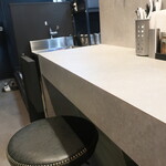 BIRI BIRI CRUSH MEN - 店内の様子