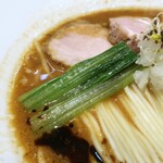 BIRI BIRI CRUSH MEN - 青菜