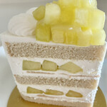 パティスリー SATSUKI - 