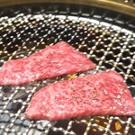 焼肉 神楽 - 