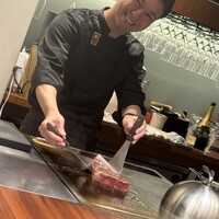 代官山鉄板ゆうり - 