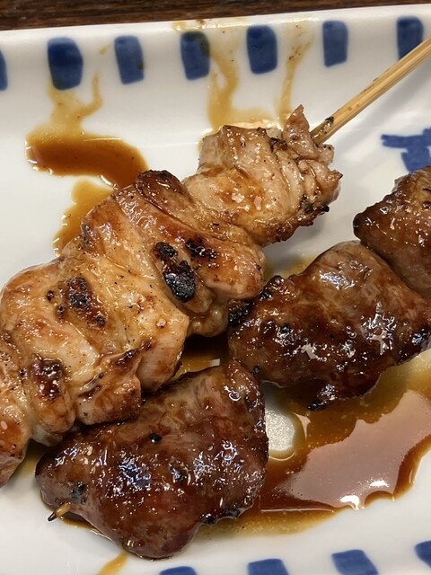 やきとり 大吉 西大寺店 （やきとりだいきち） - 大多羅/焼き鳥 | 食べログ