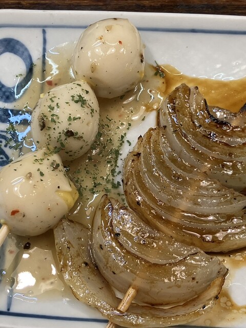 やきとり 大吉 西大寺店 （やきとりだいきち） - 大多羅/焼き鳥 | 食べログ