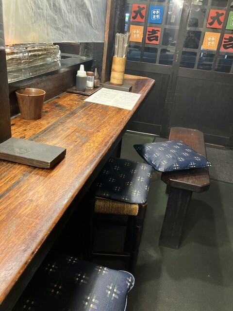 やきとり 大吉 西大寺店 （やきとりだいきち） - 大多羅/焼き鳥 | 食べログ