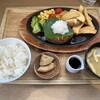 みなと食堂
