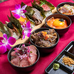 神戸牛ステーキ&カフェ ノーブルウルス - 