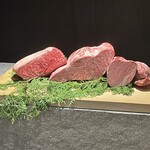 和牛懐石 わ美 - 