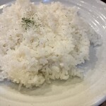 ラッフルズ カリー - 