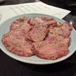 焼肉店 ナルゲ - 