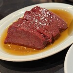 焼肉店 ナルゲ - 