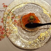北新地 鮨 栞庵 やましろ - 