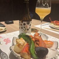 蟹たくみ - 