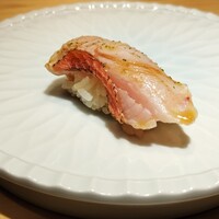 北新地 鮨 栞庵 やましろ - 