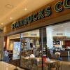 スターバックスコーヒー イオンモール大阪ドームシティ店