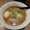 博多豚骨醤油らーめん ウチダヤ