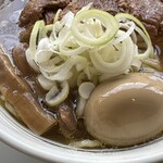 人類みな麺類 - 