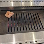 タン・シャリ・焼肉 たんたたん - 