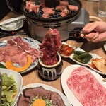 焼肉 道楽 - 