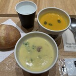 スープストックトーキョー - 